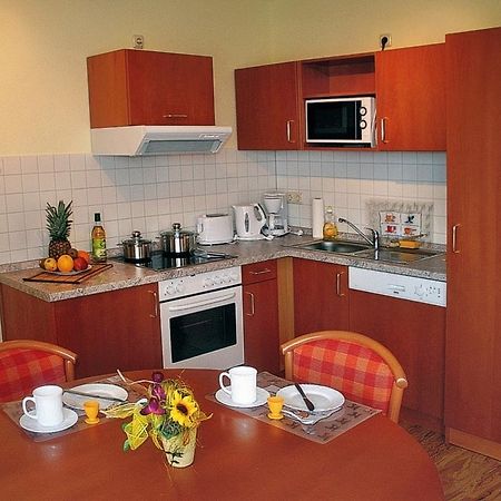 Ferienwohnungen Mola Breege Zewnętrze zdjęcie